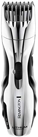 Mb350Lc Remington Shaver with Ceramic-Coated Blades