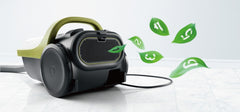 MC-CL603 Panasonic Bagless Vacuum Cleaner - 1800 Watt