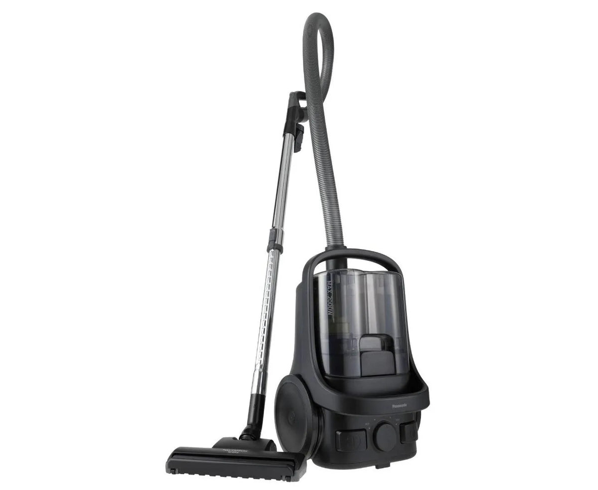 MC-CL605 Panasonic Bagless Vacuum Cleaner - 2000 Watt