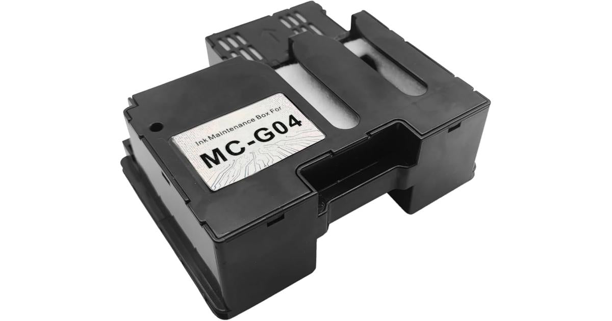 CANON Maintenance 3430 BH-40 EMB (Compatible) CANON Maintenance 3430 BH-40 EMB (Compatible)
