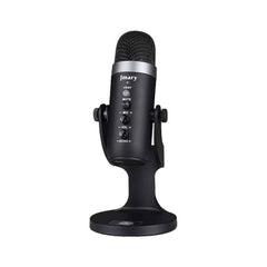 Jmary MC-PW8 Noise Cancellation USB Microphone