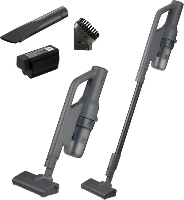 Panasonic Cordless Vacuum Cleaner MC-SBM20H747