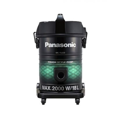 MC-YL633G149 Panasomnic Drum Vacuum Cleaner 2000W
