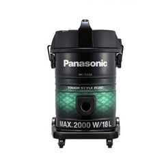 MC-YL633G149 Panasomnic Drum Vacuum Cleaner 2000W