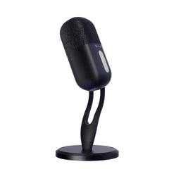 Meetion MC16 Studio Grade Touch Control Gaming Microphone -Black
