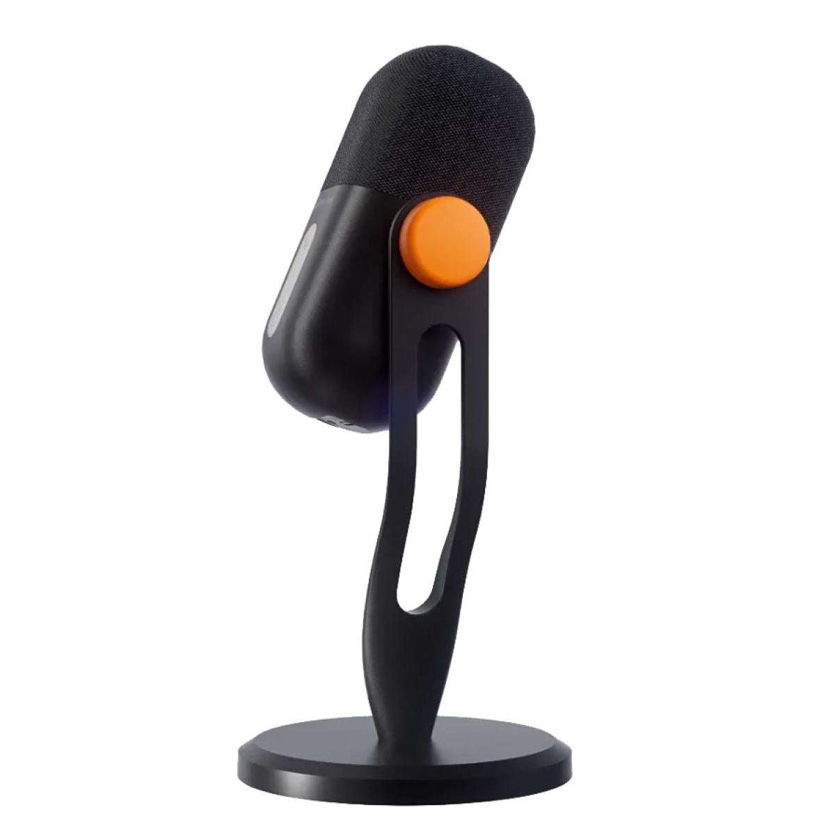 Meetion MC16 Studio Grade Touch Control Gaming Microphone -Black
