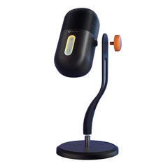 Meetion MC16 Studio Grade Touch Control Gaming Microphone -Black