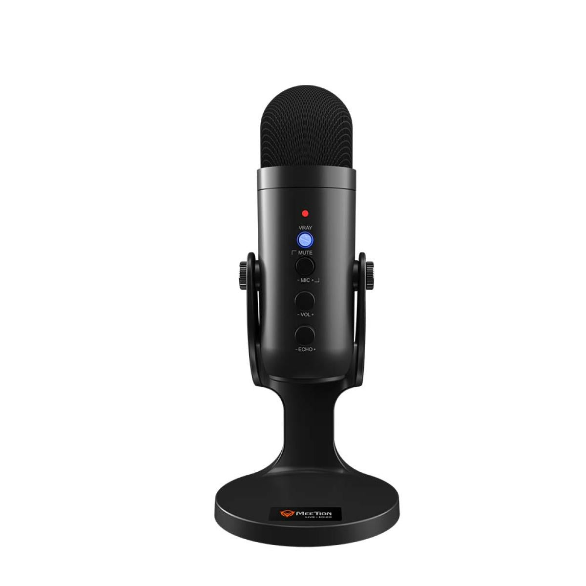 Meetion MC20 Professional Wired Conference Game Microphone Meetion MC20 Professional Wired Conference Game Microphone