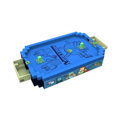 AMBASSADOR MINECRAFT ARCADE AIR HOCKEY PREMIUM SERIES UNDERWATER