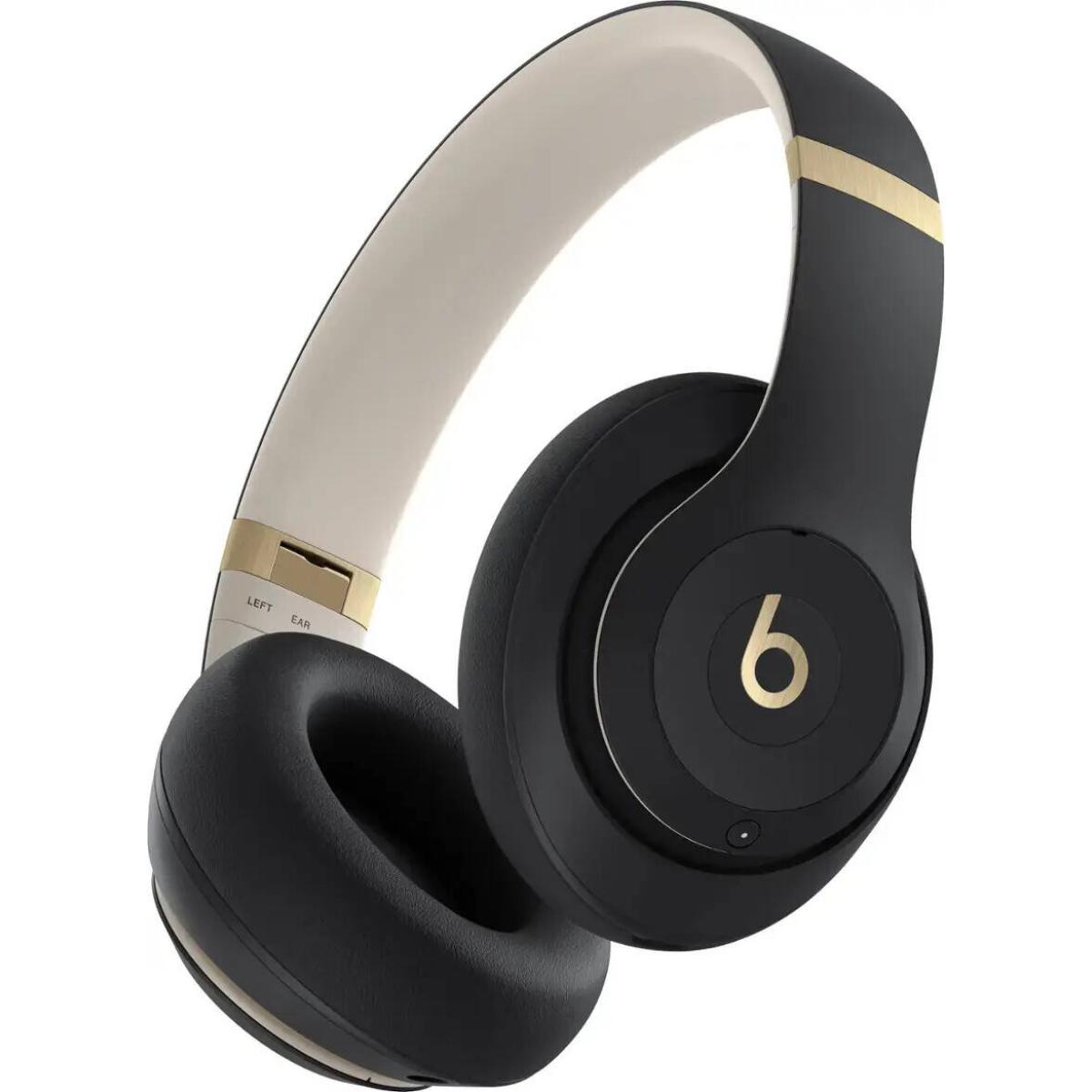 Beats wireless headset for computer setup