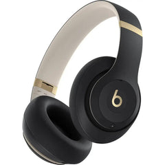Beats Studio Pro Premium Wireless Over Ear Headphones Up To 40 Hour Battery Life, Aive Noise Cancelling, Usb C Lossless Audio, Apple & Android Compatible Black & Gold