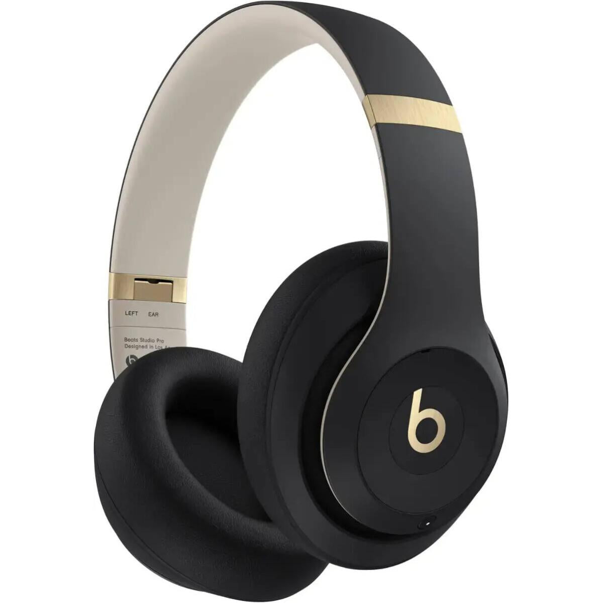 Beats to 40 wireless headset for computer setup