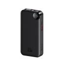 Mcdodo MC-3860 - 10000mAh Power Bank, 22.5W Fast Charging, Built‑In Retractable 65cm Type‑C Cable, LED Digital Display, Multiple Protection, Travel Safe - 18 Months Warranty