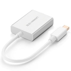 UGREEN MD107 Mini Display Port to VGA Converter with Audio