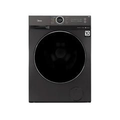 DR MD200H100WB/T Heat-Pump Dryer A+++ 10 kg Titanium Grey