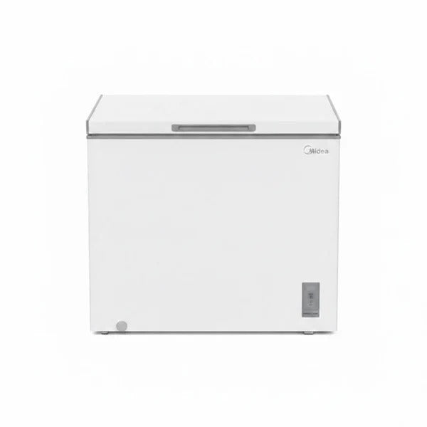 Midea Chest Freezer - 198L - MDRC284FZE01