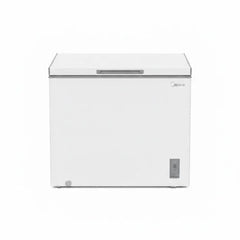 Midea Chest Freezer - 198L - MDRC284FZE01
