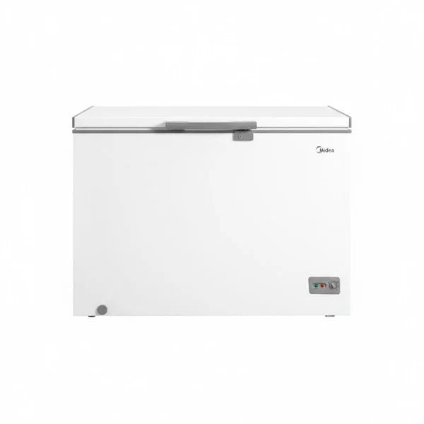 Midea Chest Freezer 293L with Inverter Compressor - MDRC411FZE01