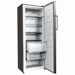 Midea 7 Drawers Freezer - 238L - MDRU333FZF02