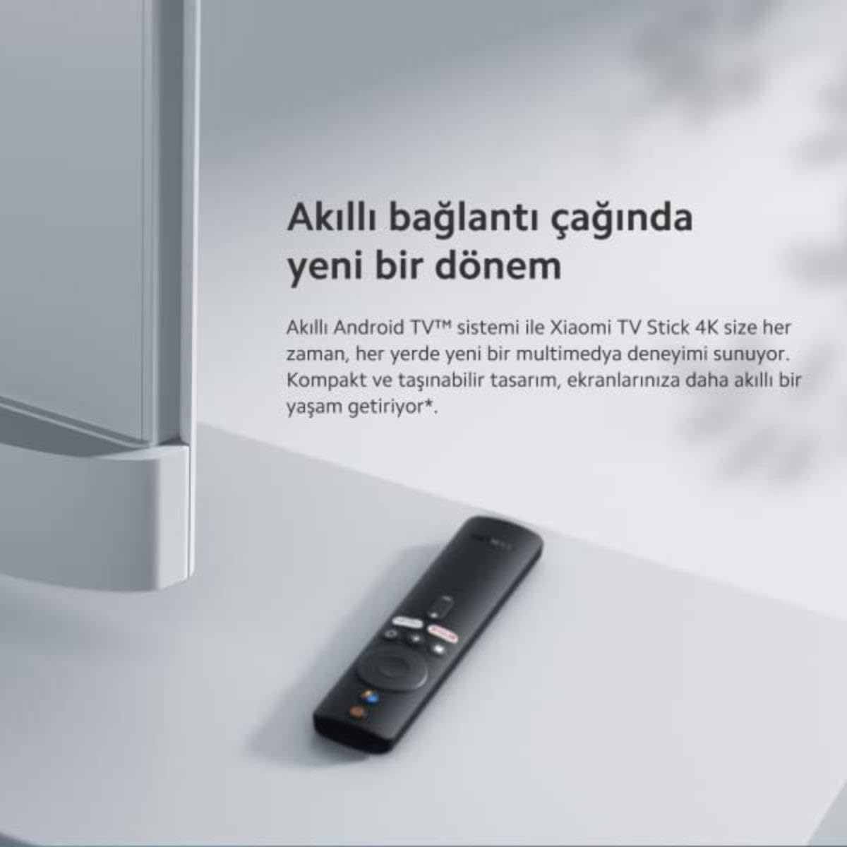 Xiaomi 4K Bluetooth laptop for portable computing