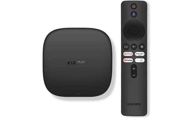 Xiaomi 4K laptop for portable computing