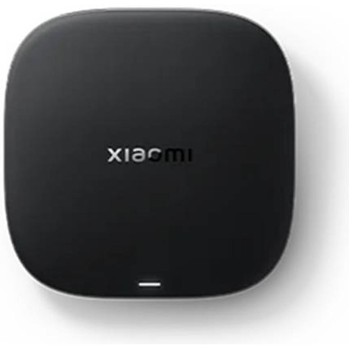 Xiaomi 4K laptop for portable computing