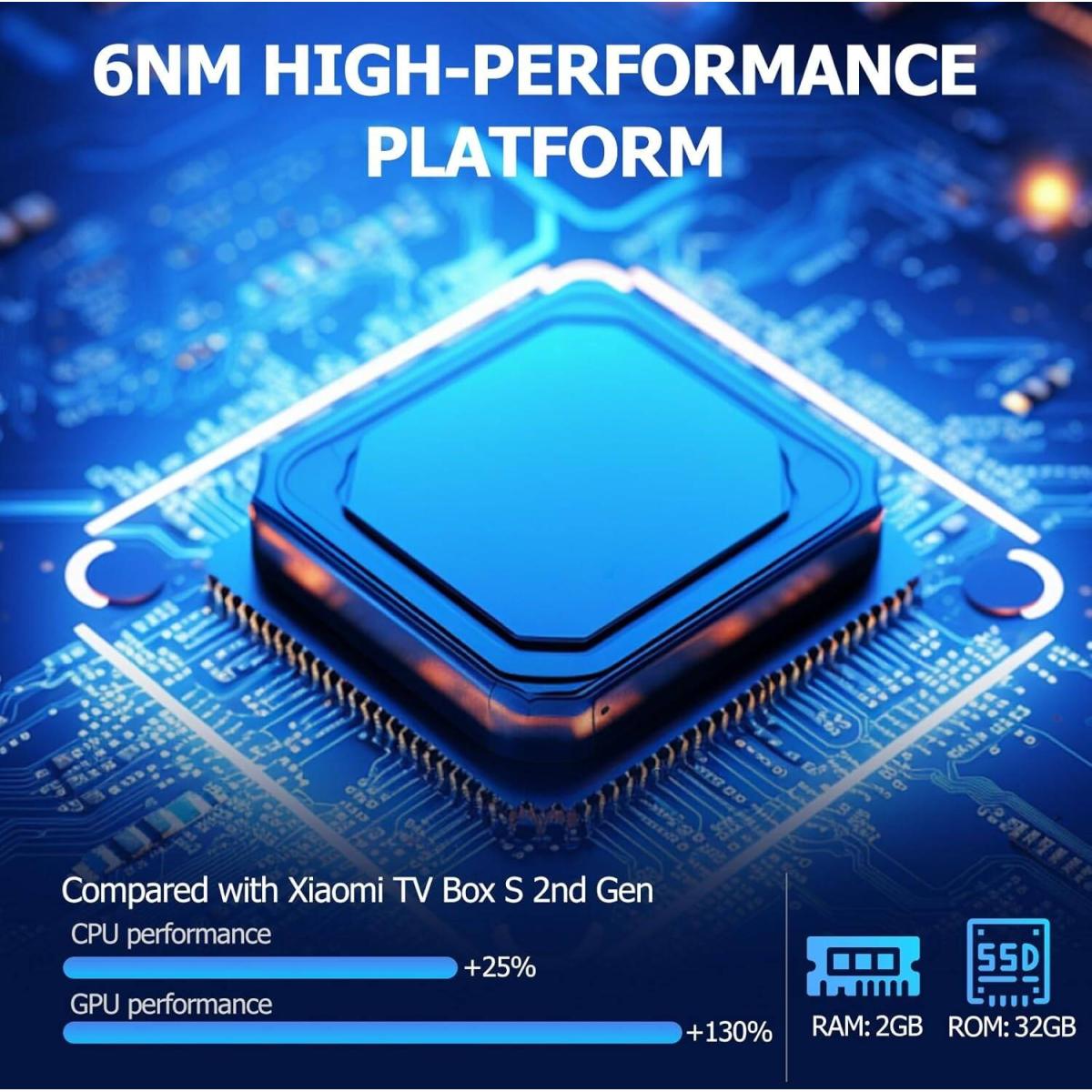 Xiaomi 4K laptop for portable computing