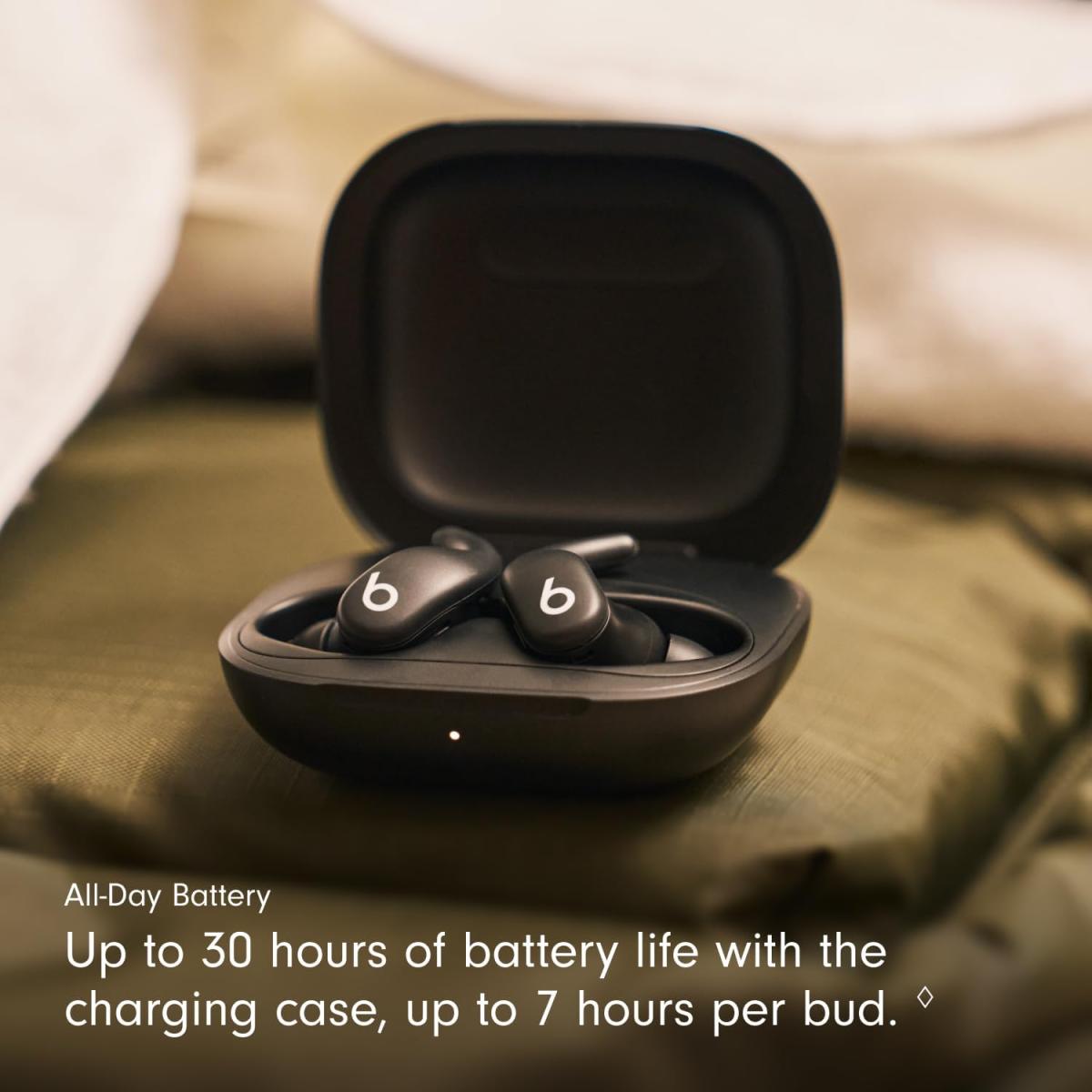 Beats wireless audio devices for electronics hardware