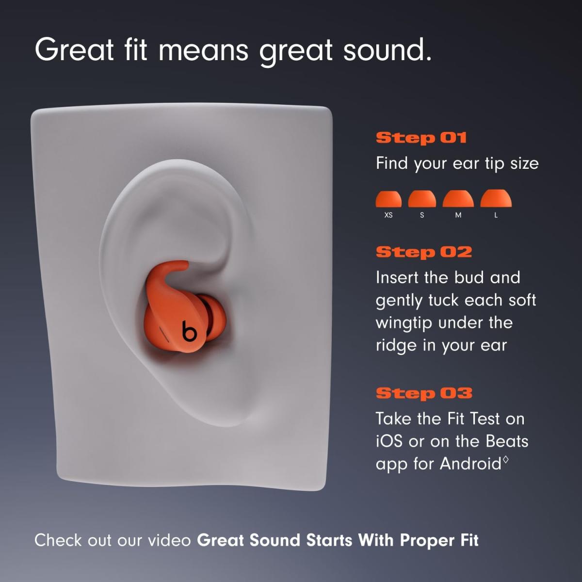 Beats wireless audio devices for electronics hardware