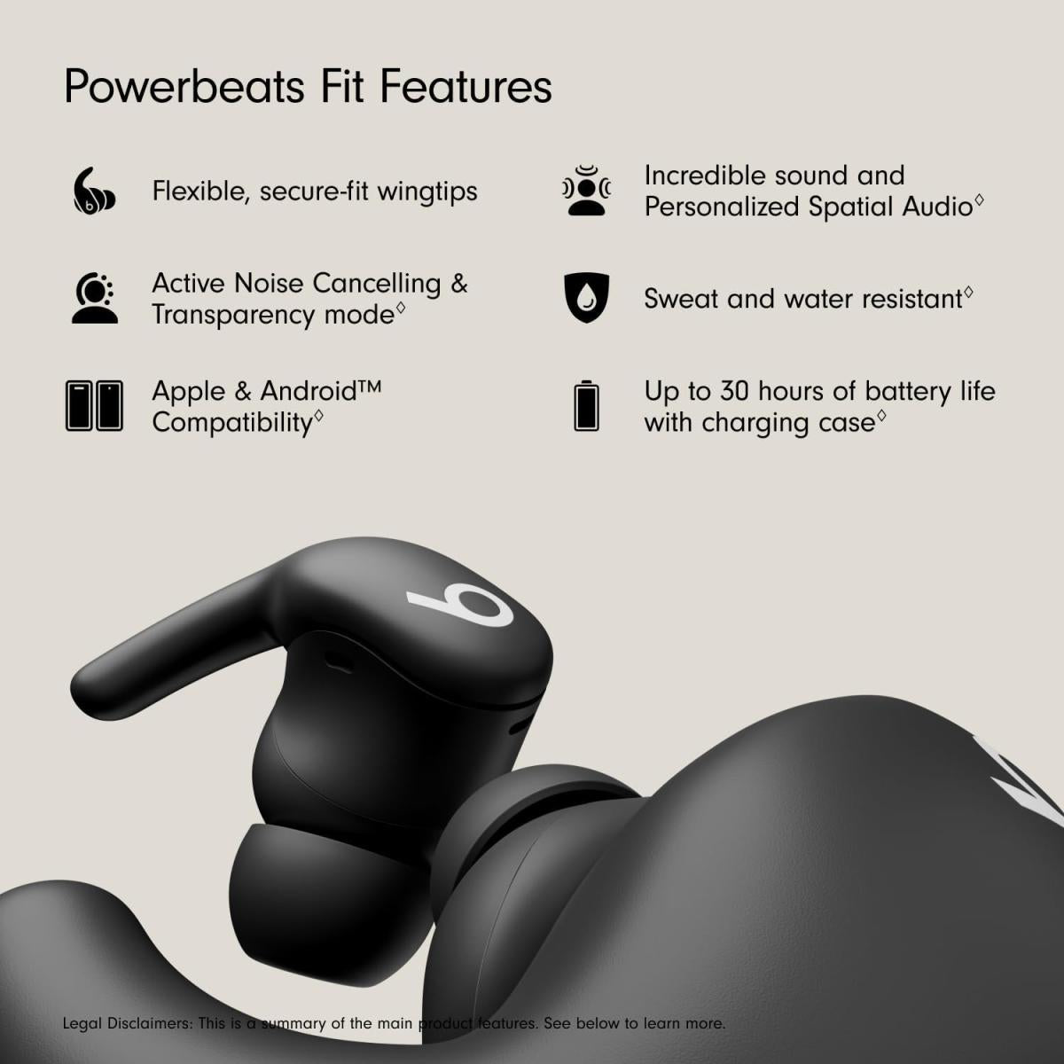 Beats to 30 wireless audio devices for electronics hardware