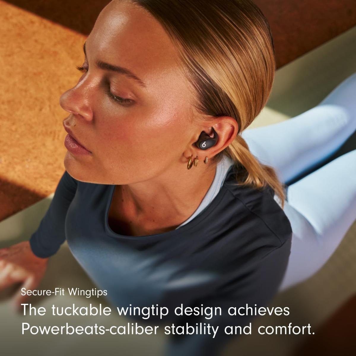 Beats to 30 wireless audio devices for electronics hardware