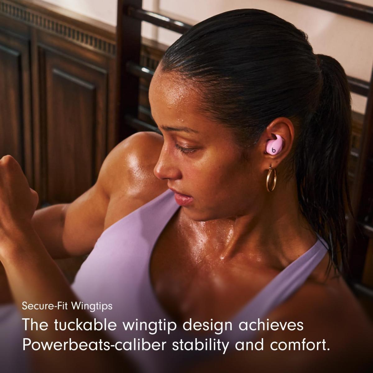 Beats to 30 wireless audio devices for electronics hardware