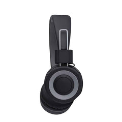 Elmcoei Extra Bass Stereo MF-300AP Headphone 3.5mm