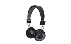 Elmcoei Extra Bass Stereo Mf 300ap Headphone 3.5mm, headset