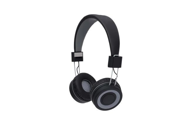 Elmcoei Extra Bass Stereo Mf 300ap Headphone 3.5mm, headset
