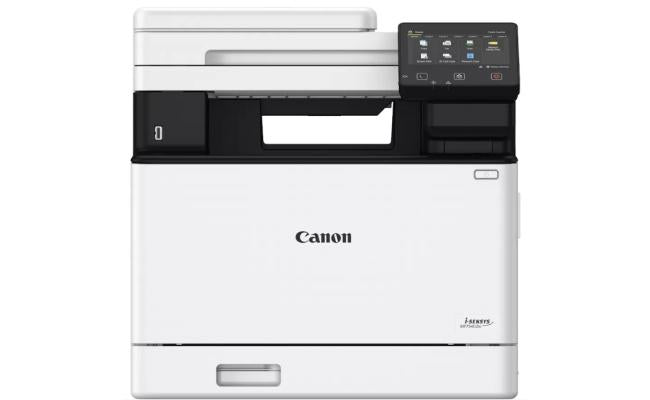 Canon Mf 752cdw I Sensys Colour All In One Print Copy Scan Laser Printer