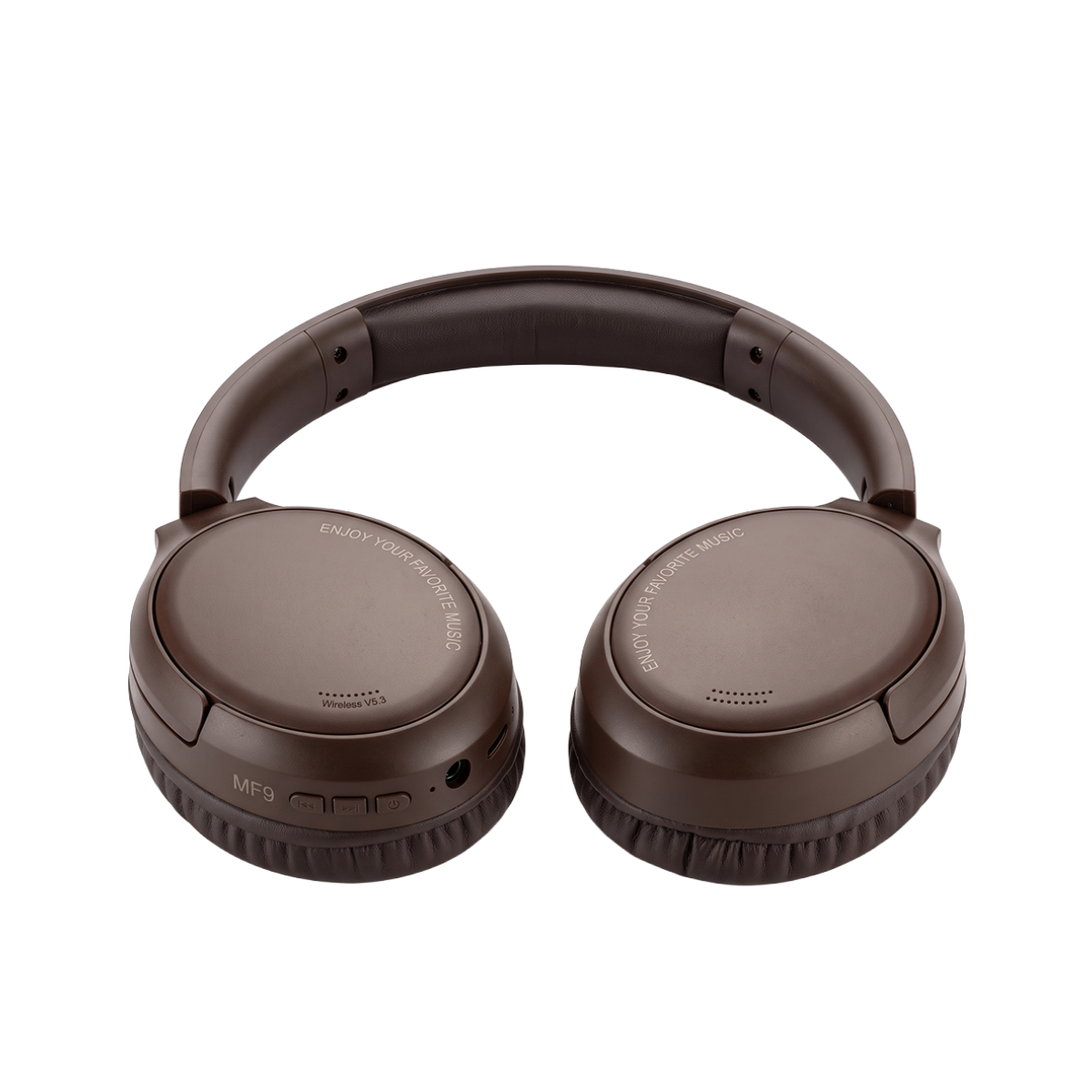 MF993BT Headset - Over-Ear Wireless