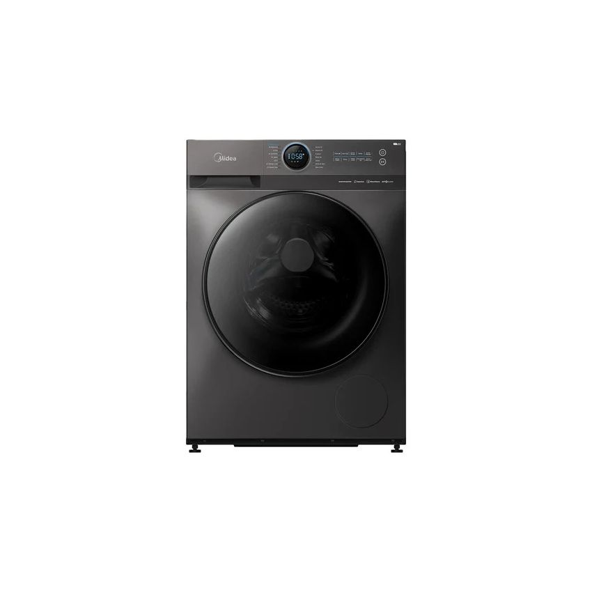 Midea Wm 8 Kg 1400 RPM (MF100W80B)