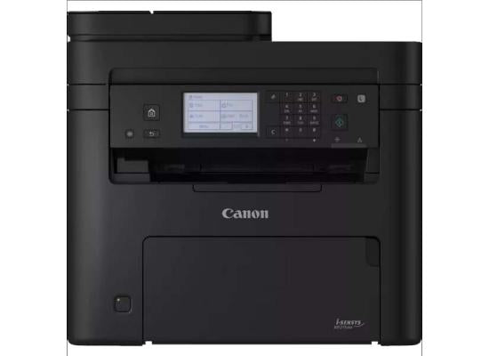 Canon i-SENSYS MF461dw All-In-One Print Copy Scan Monochrome Laser Printer