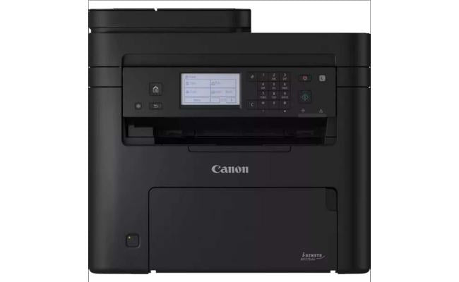 Canon I Sensys Mf275dw All In One Print Copy Scan Fax Black Laser Printer