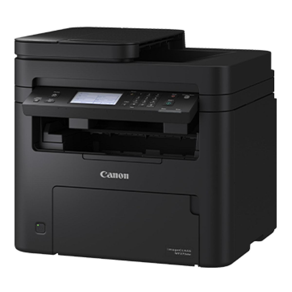 Canon i-Sensys MF275DW All in One Print Copy Scan Fax Black Laser Printer