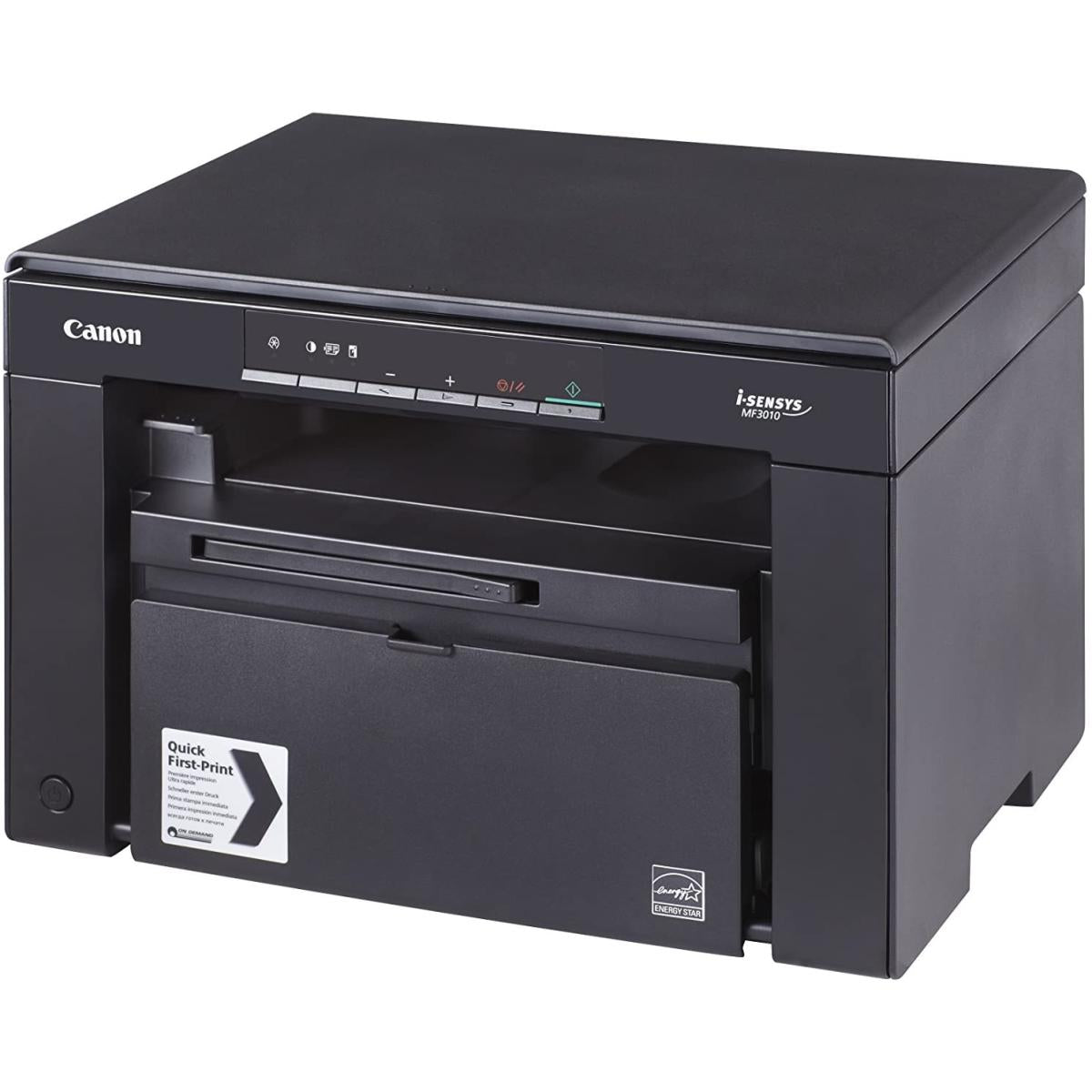 Canon i-SENSYS MF3010 Multifunction Laser Printers