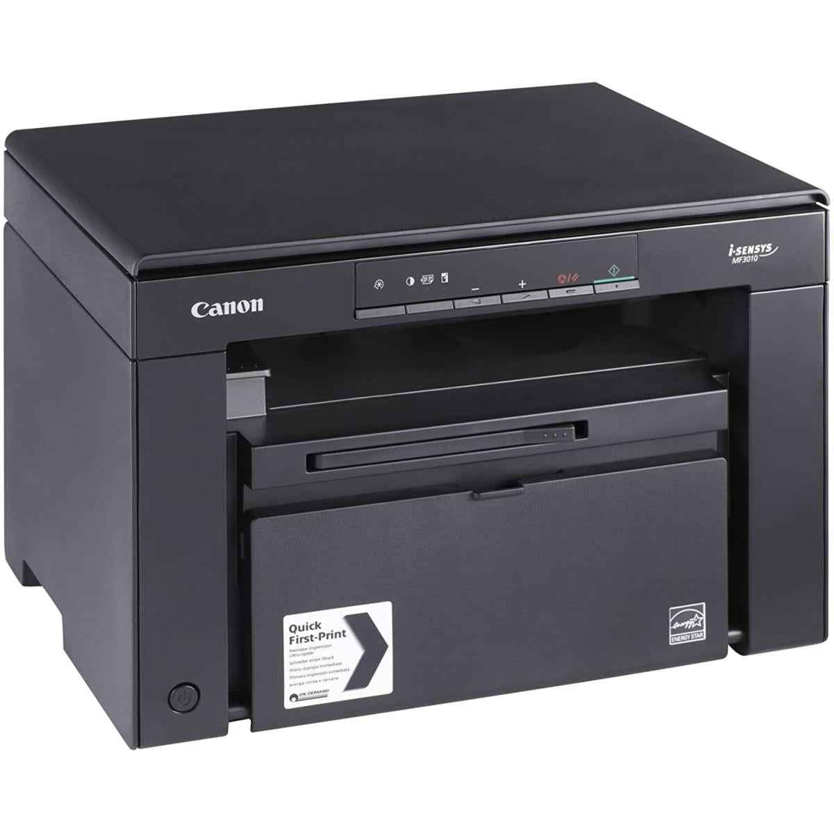 Canon i-SENSYS MF3010 Multifunction Laser Printers Canon i-SENSYS MF3010 Multifunction Laser Printers