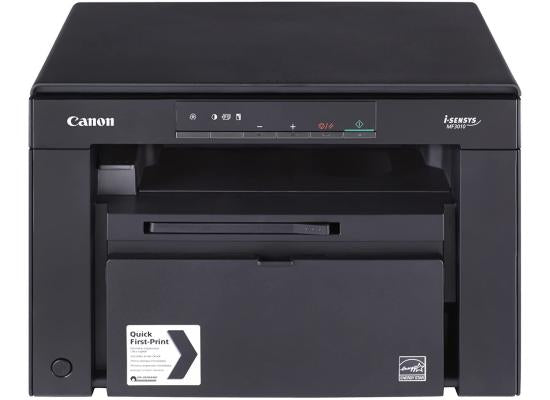 Canon i-SENSYS MF272dw 3 in 1 Mono Multi-Function Wireless Laser Printer