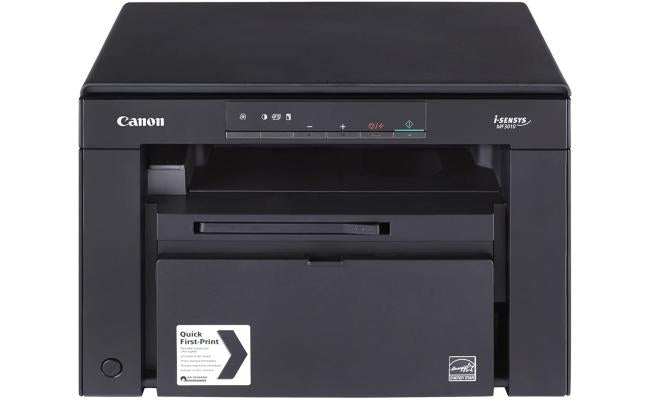 Canon I Sensys MF3010 Multifunction Laser Printers, printers & supplies