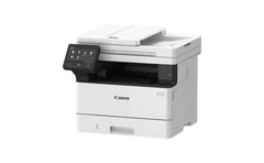 Canon I Sensys Mf461dw All In One Print Copy Scan Monochrome Laser Printer
