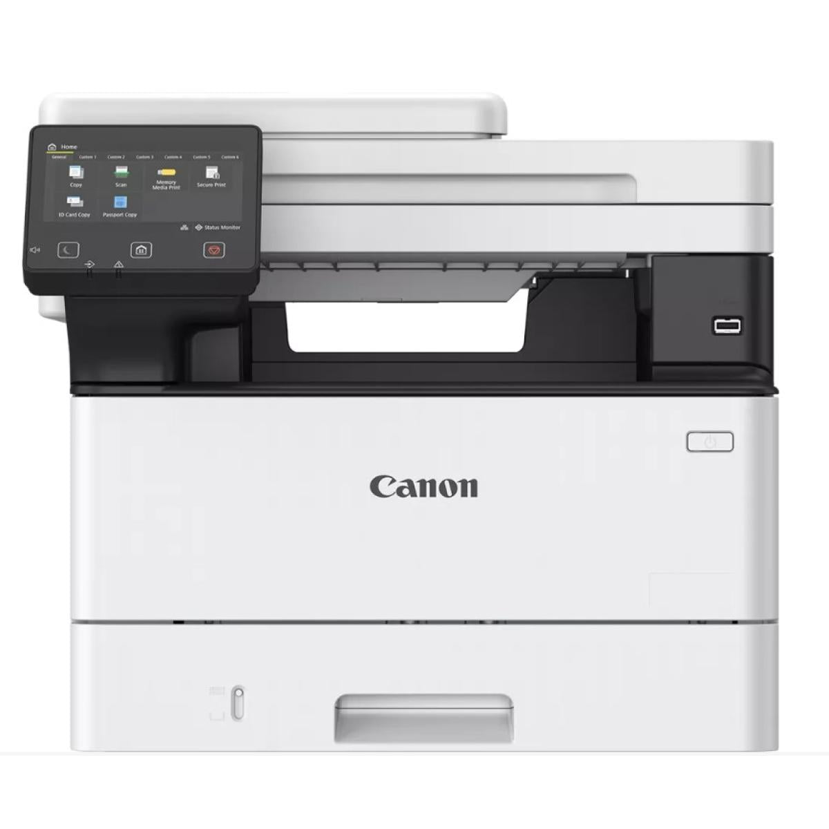 Canon i-SENSYS MF463dw All In One Mono Print Copy Scan Laser Printer