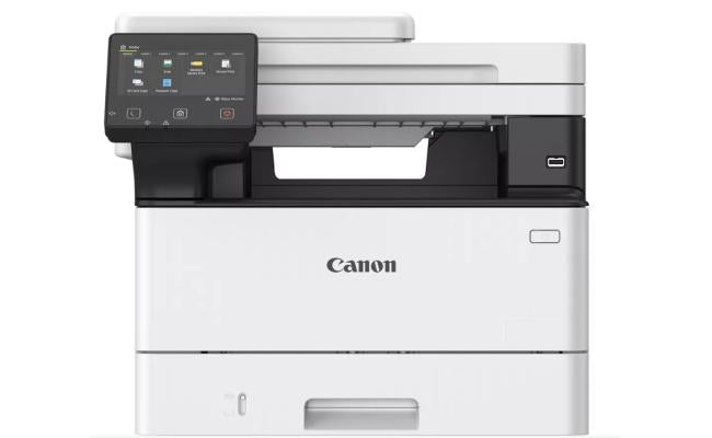 Canon I Sensys MF463DW All In One Mono Print Copy Scan Laser Printer with printers & supplies