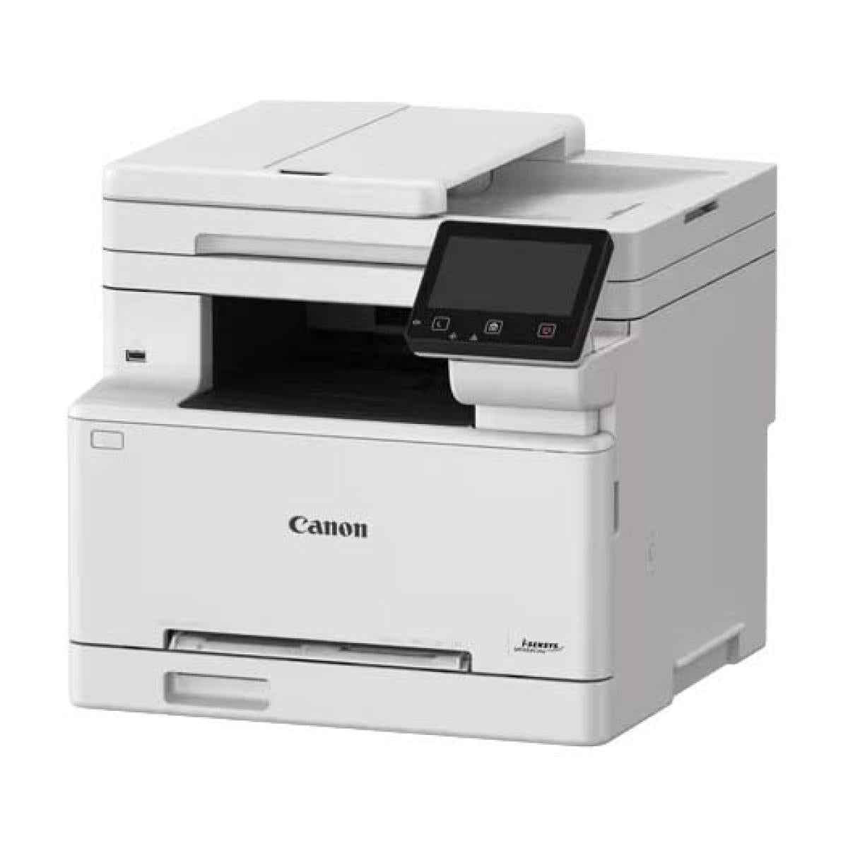 Canon i-SENSYS MF667Cdw All-In-One Multifunction Colour Laser Printer Canon i-SENSYS MF667Cdw All-In-One Multifunction Colour Laser Printer