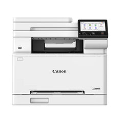 Canon i-SENSYS MF667Cdw All-In-One Multifunction Colour Laser Printer